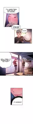 [BAK Hyeong Jun] Sweet Guy Ch.1-54 (English) (YoManga) (Ongoing)