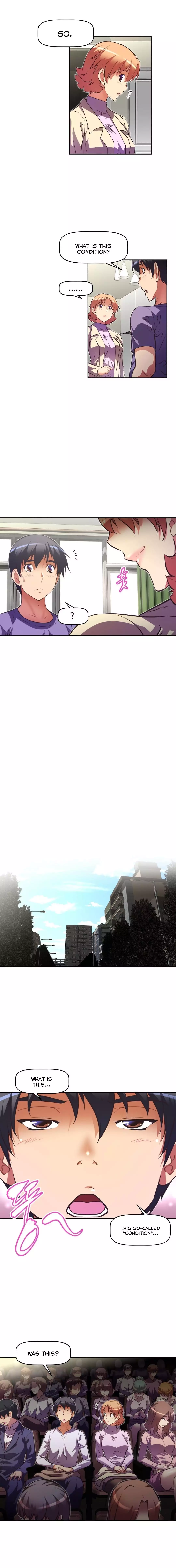 Brawling Go Ch.76-126