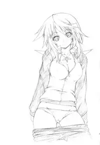 (C85) [SEITOKAISHITSU (Akimoto Dai)] Five Colors Quintet (IS <Infinite Stratos>)