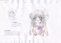 The Ultimate Art Collection Of "Kanon"