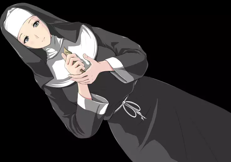 FuzzyD.N Mazoku ni Natte shimatta Sister, Soshite...