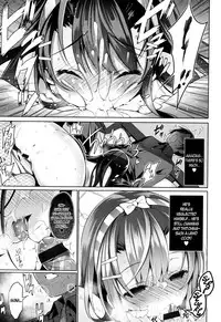 [Neet] Himitsudere - Secret Love Ch. 1-10 [English]
