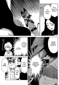 [Seguchi Takahiro] Ore Tama | My Balls Ch. 1-41 (Complete) + Extras [English]