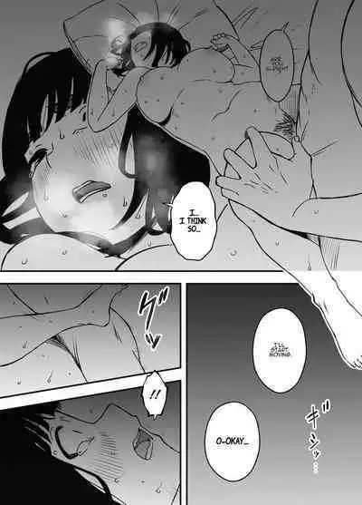 [Senaka] Giri no Ane to no 7-kakan Seikatsu - 5 | 7 Days with My Stepsister Day 5 [English] [ADTL]