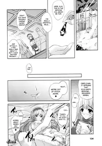 [Nanase Mizuho] ILIAS -Kyouen no Utage- [English] [biribiri]