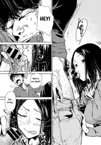 [Ikuhana Niro] Nanchakuchi (COMIC Anthurium 2016-05) [English] [CrowKarasu] [Digital]