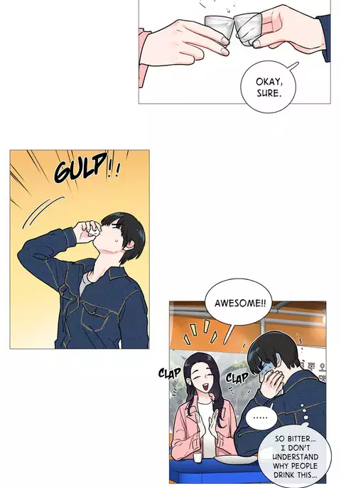 Sadistic Beauty Ch.1-23