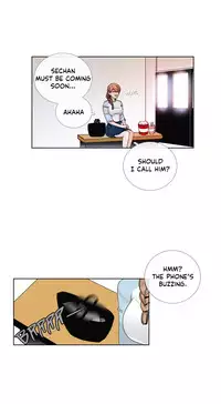 [Silverstar] Talk To Me Ch.1-28 (English) (Ongoing)