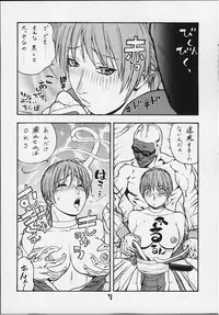 [From Japan (Various)] FIGHTERS GIGAMIX FGM Vol.11 (Dead or Alive, Kamen Rider)