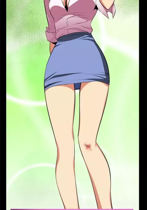 Love Parameter Ch.1-56