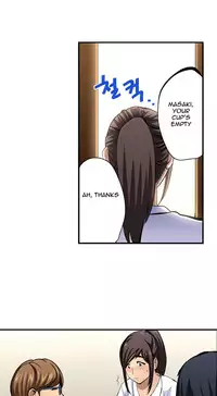Is it Okay for your Husband Ch.1-5 (English) (Ongoing)