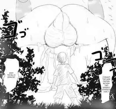 Boku To Futari No Senpai & Saishuuwa | Me and my Two Senpais -FULL