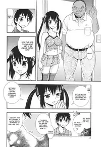 [Shinozaki Rei] Ai no Aru Fuukei | A Lovely Scenery (COMIC Masyo 2010-11) [English] {desudesu}
