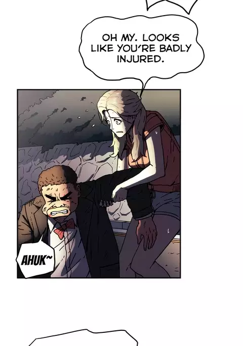 Refrain Love Ch.1-27