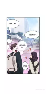 Tissue Thieves Ch.1-11 (English) (Ongoing)