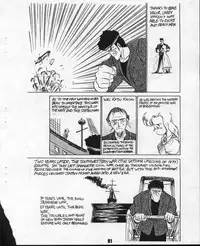 [Sonoda Ken'ichi] Storm Front Special - SonoKen Characters Edition [English]