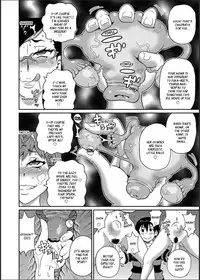 [John K. Pe-ta] Wakuwaku One-sans Ch. 1-5 [English] [_ragdoll]