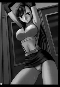 [Crimson (Carmine)] Kaikan Soushuuhen (Final Fantasy 7) [Digital]