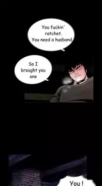 Missing Ch.1-7 (English) (Ongoing)