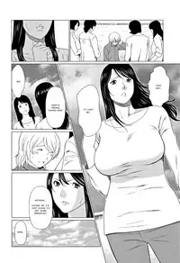 [Takasugi Kou] Shinmurou Kitan | Mysthaven [English] [MisterJ167]