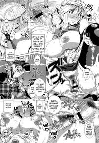 [Shinozuka Yuuji] One Time Gal (Hitozuma Life - Married Woman Life) [English] [Tigoris]