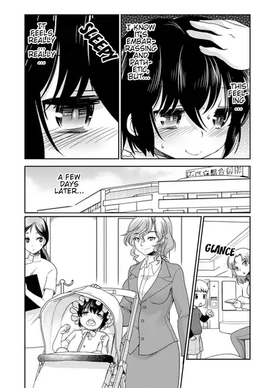 Papa o Sodate Naosou!! | Let's Retrain Daddy!!