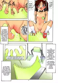 (C77) [Algolagnia (Mikoshiro Honnin)] St. Margareta Gakuen COLORFUL! Vol. 8 [English] =LWB=