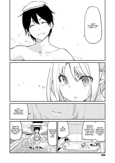 [Azuma Sawayoshi] Ayakashi-kan e Youkoso! Ch. 1-6, 9-12 [English] =White Symphony= [Digital]