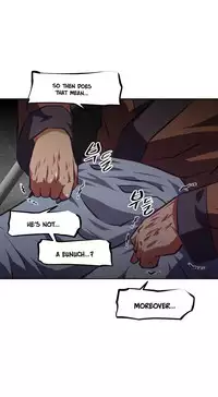 [Worin] Brawling Go Ch.76-89 (English) (Ongoing)