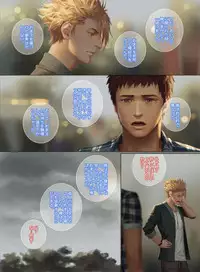 [Penguin Frontier] Faker's Affair 2 [Digital]