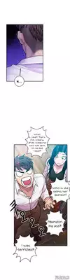 Ghost Love Ch.1-14 (English) (YoManga) (Ongoing)
