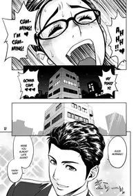 [Madam Project (Tatsunami Youtoku)] Bijin Henshuu-chou no Himitsu (2) | Beautiful Editor-in-Chief's Secret (2) [English] [Red Vodka] [Decensored]