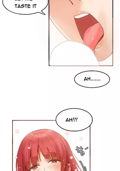 Hari Dormitory Ch.0-16