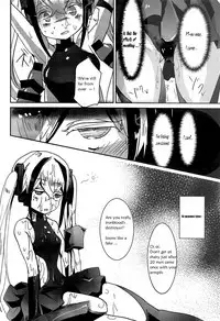 (SC2019 Summer) [Hermes Shobou (Yodori)] Miserable Dolls (Girls' Frontline) [English] [miglen]