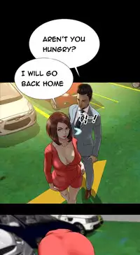 [Mojo] My Wives Ch.1-35 (English) (Ongoing)