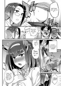 [Mizone] Kindan no Shohousen | The Forbidden Prescription [English] [The ButterFly Khan] [Decensored] [Digital]