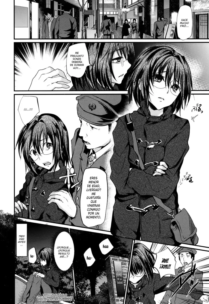 Yadokari FUCK!! Iede DC Furousha Ochinpo Josou Pakopako Mesubuta Acme