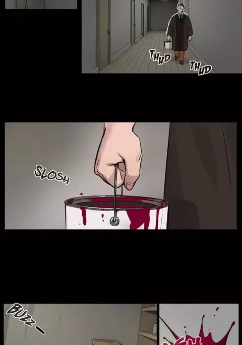 Atonement Camp Ch.1-9