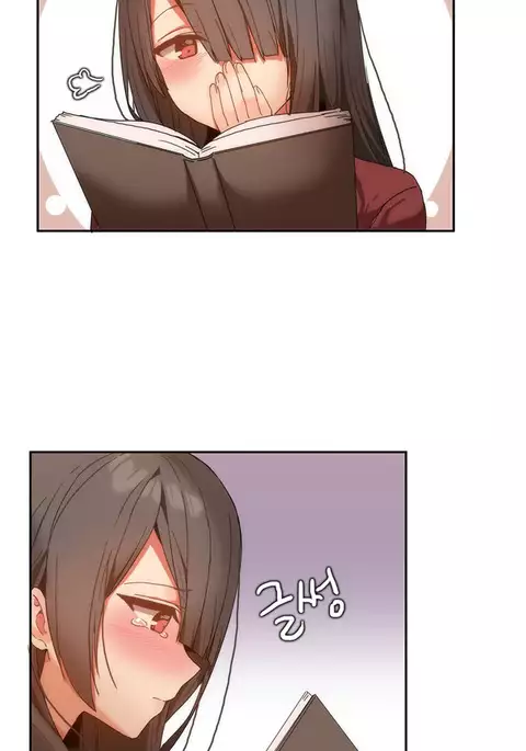 Hari Dormitory Ch.0-22