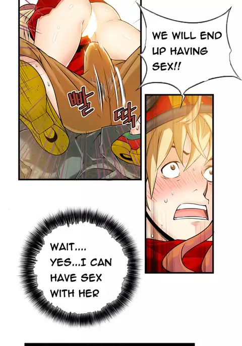 Kill the Dead Bastard Ch.0-15