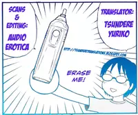 [NISHIKAWA Rosuke] Assistant Romance Keika Chapter 1 (English)