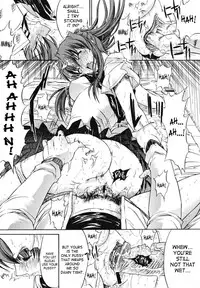 [Kino Hitoshi] Kinshinsoukan | Incest [English] [SaHa]