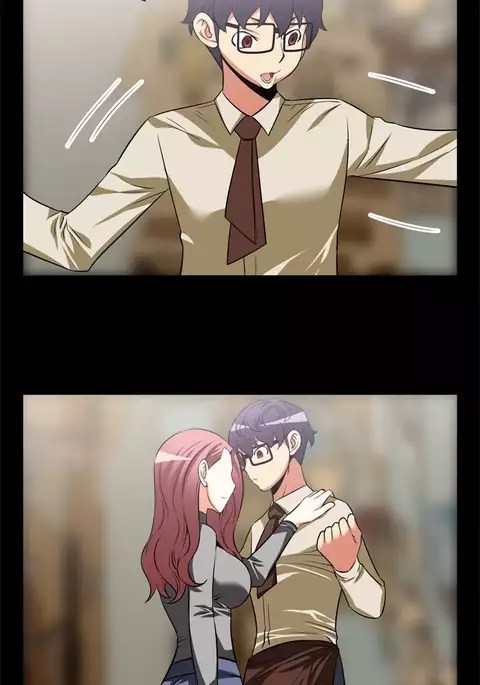 Love Parameter Ch.1-47