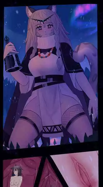 [Purekonkon] Unbirth