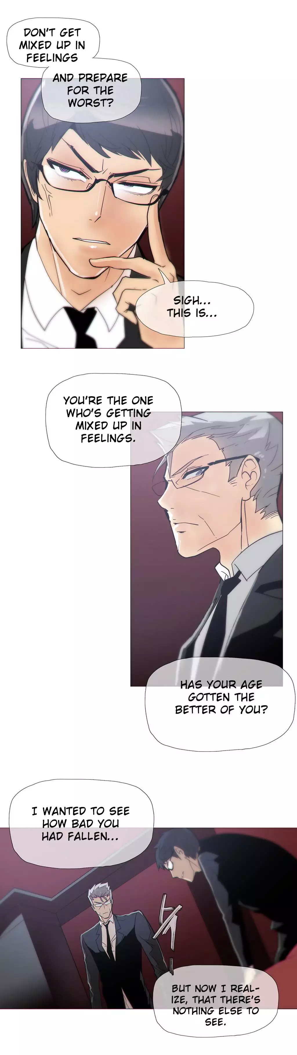 Household Affairs Ch.1-30