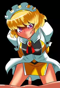 [Warabimochi] Hero no Yuuutsu Shokai Choukyou Hen I | Hero's Melancholy Initial Training Part I [English] [Mongolfier]