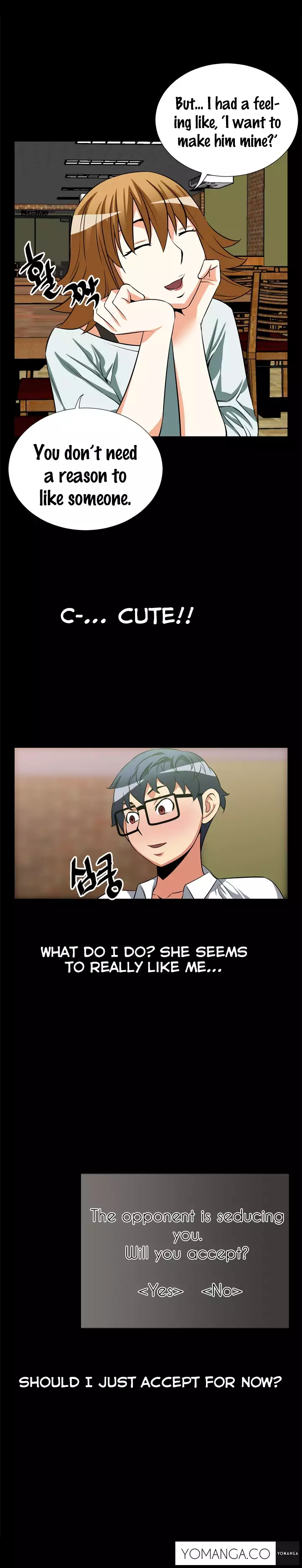 Love Parameter Ch.1-41