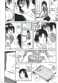 (C70) [House of Karsea (Syouji)] Pretty Neighbor&! (Yotsubato!) [English] [unangbangkay] [Decensored]