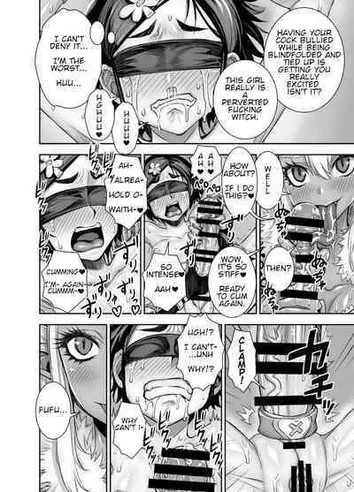 Isekai Futanari Tensei 2