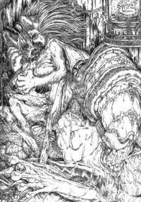 (C82) [Hyakki Yakou (Various)] Hyakki Yakou Lv.1 Jingai Shoukan